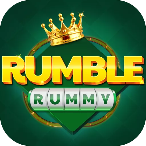RUMBLE RUMMY APP